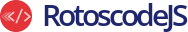 RotoscodeJS Logo